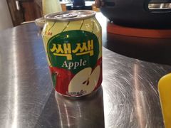 -大叹号·朝鲜族烤肉(潍坊泰华城店)
