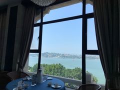 -鹭江宾馆·观海餐厅