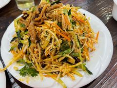 -东北缘餐厅(兰埔路店)