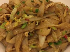 湖南炒粉-湘肠香火锅店(团结湖店)