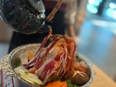 -鸟山鸣·日料食堂(王府井店)