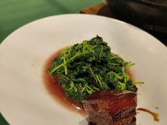 -荷风细雨·中国茶宴(碧云店)