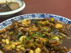 -呼吸森林·生态农庄农家乐私房菜