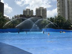 -亚马逊丛林水乐园