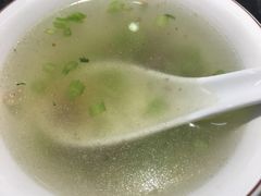 清汤锅底-八合里潮汕鲜牛肉火锅(深圳海岸城店)