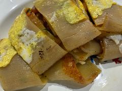 -马路牙子地桌烤肉(工体店)