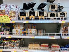 零售区-百年义利(东直门店)