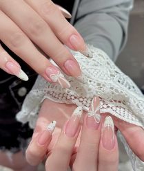 -斯馨·健康美甲美睫