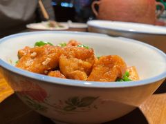 -农耕记·湖南土菜(halo广场店)