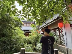 -大自然(鲁家村店)
