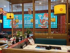 -和福顺牛肉大虾焖锅自助(宝业店)