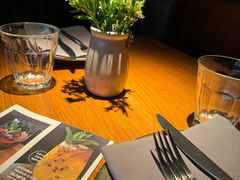 -La Strada(安福路店)