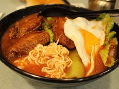 -华嫂冰室(尖沙咀店)