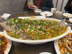 -飞虹鱼馆(春华路店)