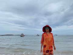 -日照灯塔风景区