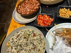 -小饕荟雅安贡椒鱼鲜馆(广福桥店)