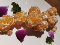 -兰桂坊·花园餐厅(西湖店)