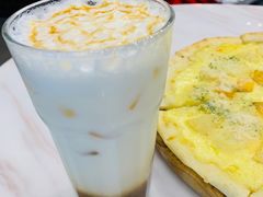 -FAIRYLAND龙族星球主题餐厅(凯丹广场店)