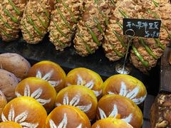 -手感麦夫(黄兴中路五一店)