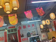 -巴卤社老火锅(财富店)