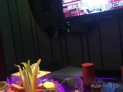 -金樽会所KTV(桂花南路店)