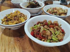 -笨罗卜浏阳菜馆(富家湾小区店)