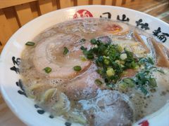 -日出拉面(望京店)