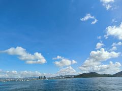 -三亚游船旅游中心(三亚鹿回头游艇游船公共码头店)