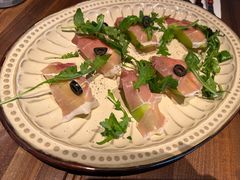 -弗兰克牛排西餐厅 Galla R By Ribone(上海首店)