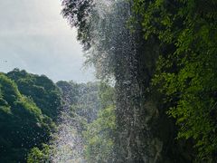 -抱龙峪