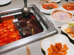 -海底捞火锅(龙岗星河COCO Park店)