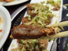 -东江海鲜大排档·潮汕菜·砂锅粥