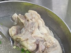 -蓉三少冒烤鸭·四川小吃集(北京首店)