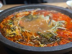-院里·贵州菜(府东街店)