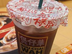 -华记煲仔华·煲仔饭(三元里万科里店)