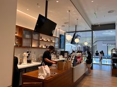 -Peet's 皮爷咖啡(乐峰店)