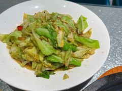 -老济南·地道济南菜(大明湖店)