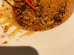 -老头儿油爆虾·知味杭州(爱琴海购物中心)