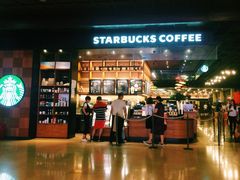 -星巴克臻选(北京银泰店)