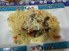 -民杨抓饭(柏香苑店)