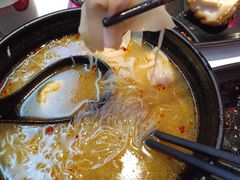 -小杨生煎(湟普汇店)