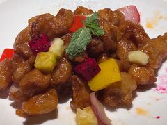 -绿茶餐厅(广州天河城店)