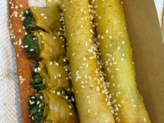 -黄记潮汕甜汤(贝底田坊店)