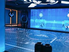 -超体空间SoReal VR(迪士尼小镇店)