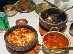 -西塔老太太拌饭(洋泾天物空间店)