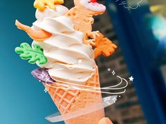 -CORNER CONE GELATO酷矿手作霜淇淋(南头古城店)