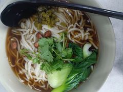 -李先生牛肉面大王(郑州火车站西广场2店)