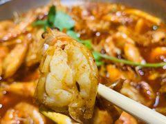 -惠友大虾(太原北街店)