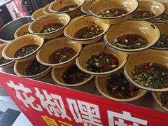 -张记奔吃小面