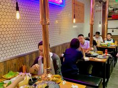 大堂-济州爱肉堂(总店)